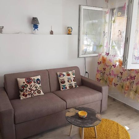 Studio Tivat Bagian luar foto