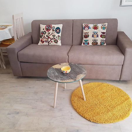 Studio Tivat Bagian luar foto