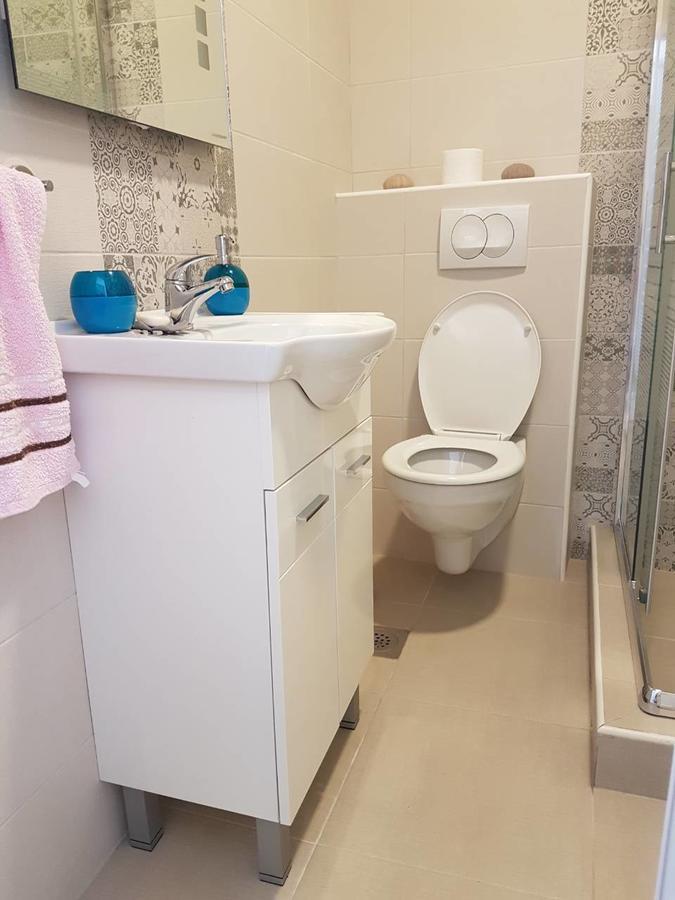 Studio Tivat Bagian luar foto