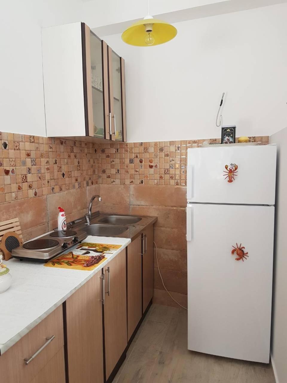 Studio Tivat Bagian luar foto